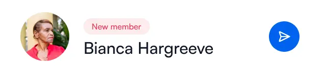 Member Management