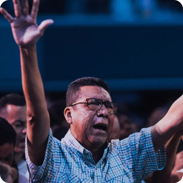 Worship Management